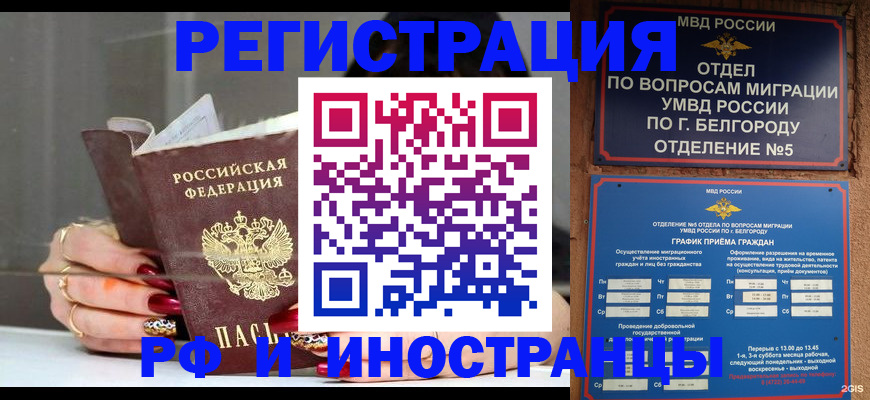 прописка в Воскресенске